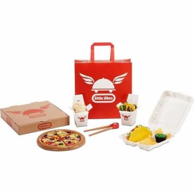 Cuisinière jouet Little Tikes: Plus de 300.000 produits de grandes marques en vente directe à prix usine sur cadeaufou.com. Labe