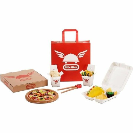 Cuisinière jouet Little Tikes: Plus de 300.000 produits de grandes marques en vente directe à prix usine sur cadeaufou.com. Labe