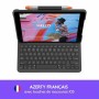 Housse pour Tablette Logitech Slim Folio Graphite AZERTY: Plus de 300.000 produits de grandes marques en vente directe à prix us