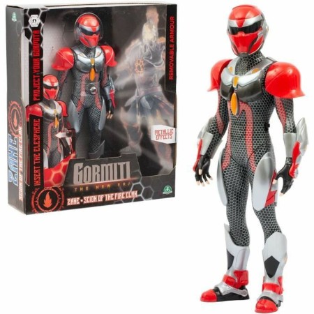 Figurine d’action Gormiti Carter 27 cm: Plus de 300.000 produits de grandes marques en vente directe à prix usine sur cadeaufou.
