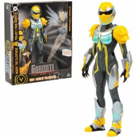 Figurine d’action Gormiti Skye 27 cm: Plus de 300.000 produits de grandes marques en vente directe à prix usine sur cadeaufou.co