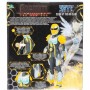 Figurine d’action Gormiti Skye 27 cm: Plus de 300.000 produits de grandes marques en vente directe à prix usine sur cadeaufou.co