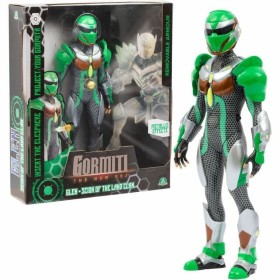 Figurine d’action Gormiti Glen 27 cm: Plus de 300.000 produits de grandes marques en vente directe à prix usine sur cadeaufou.co