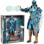 Figurine d’action Gormiti Aqu 27 cm: Plus de 300.000 produits de grandes marques en vente directe à prix usine sur cadeaufou.com