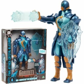 Figurine d’action Gormiti Aqu 27 cm: Plus de 300.000 produits de grandes marques en vente directe à prix usine sur cadeaufou.com