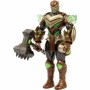 Figurine d’action Gormiti Rockard 27 cm: Plus de 300.000 produits de grandes marques en vente directe à prix usine sur cadeaufou
