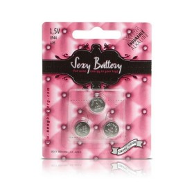 Piles Bouton au Lithium LR44 Sexy Battery 66448 (3 pcs) LR44: Plus de 300.000 produits de grandes marques en vente directe à pri