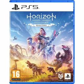 Jeu vidéo PlayStation 5 Sony Horizon Zero Dawn Remastered (FR): Plus de 300.000 produits de grandes marques en vente directe à p