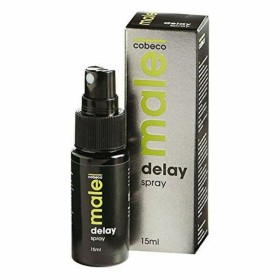 Spray Retardant Original (15 ml) Male!: Plus de 300.000 produits de grandes marques en vente directe à prix usine sur cadeaufou.
