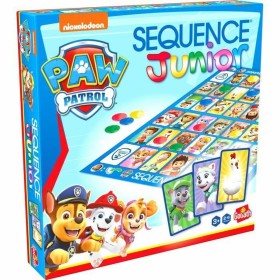 Jeu de société Goliath Junior Paw Patrol Sequence: Plus de 300.000 produits de grandes marques en vente directe à prix usine sur