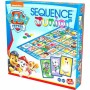 Jeu de société Goliath Junior Paw Patrol Sequence: Plus de 300.000 produits de grandes marques en vente directe à prix usine sur