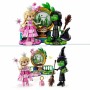 Set de construction Lego 75682 Elphaba and Glinda Minifigures Multicouleur: Plus de 300.000 produits de grandes marques en vente