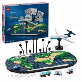 Set de construction Lego 41838 Travel Memories 1231 Pièces: Plus de 300.000 produits de grandes marques en vente directe à prix 