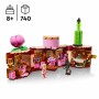 Set de construction Lego Wicked 75683 Glinda and Elphaba's Dorm 740 Pièces: Plus de 300.000 produits de grandes marques en vente