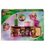 Set de construction Lego Wicked 75683 Glinda and Elphaba's Dorm 740 Pièces: Plus de 300.000 produits de grandes marques en vente