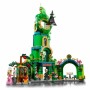 Set de construction Lego Wicked 75684 Welcome to Emerald City 945 Pièces: Plus de 300.000 produits de grandes marques en vente d