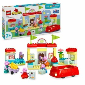Set de construction Lego Peppa Pig's Supermarket Multicouleur: Plus de 300.000 produits de grandes marques en vente directe à pr