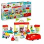 Set de construction Lego Peppa Pig's Supermarket Multicouleur: Plus de 300.000 produits de grandes marques en vente directe à pr