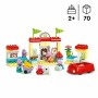 Set de construction Lego Peppa Pig's Supermarket Multicouleur: Plus de 300.000 produits de grandes marques en vente directe à pr