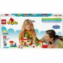 Set de construction Lego Peppa Pig's Supermarket Multicouleur: Plus de 300.000 produits de grandes marques en vente directe à pr