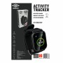 Bracelet d'activités Umbro Noir 1,3 Rectangulaire: Plus de 300.000 produits de grandes marques en vente directe à prix usine sur