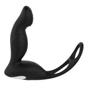 Massage de la prostate Dream Toys Essentials P-Pleaser Noir: Plus de 300.000 produits de grandes marques en vente directe à prix