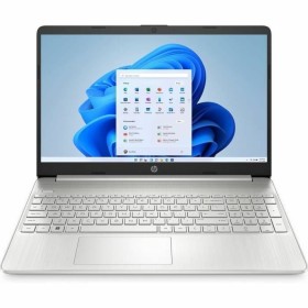 Ordinateur Portable HP 15s-eq2120nf 15,6 AMD Ryzen 5 5500U 8 GB RAM 256 GB SSD: Plus de 300.000 produits de grandes marques en v