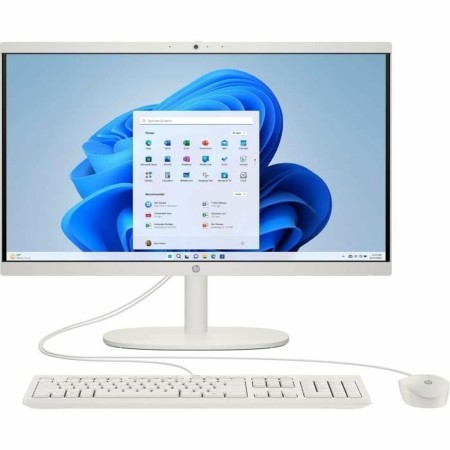 Tout en Un HP dg0000nf 21,5 Intel N100 8 GB RAM 256 GB SSD: Plus de 300.000 produits de grandes marques en vente directe à prix 