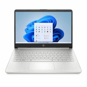 Ordinateur Portable HP 14S-DQ5002NF 14 Intel Core i5-1235U 16 GB RAM 512 GB SSD: Plus de 300.000 produits de grandes marques en 