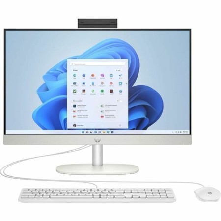 Tout en Un HP CR0069NF 23,8 Intel Core i3-N300 8 GB RAM 512 GB SSD: Plus de 300.000 produits de grandes marques en vente directe