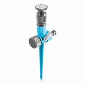 Arroseur Cellfast Conti Ideal 4 bar 10 m 79 m² 17 l/min Sectoriel: Plus de 300.000 produits de grandes marques en vente directe 