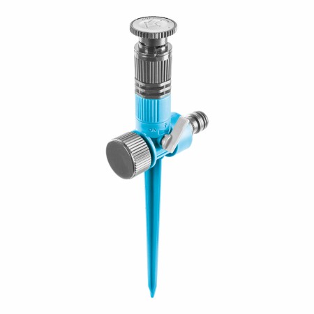 Arroseur Cellfast Conti Ideal 4 bar 10 m 79 m² 17 l/min Sectoriel: Plus de 300.000 produits de grandes marques en vente directe 