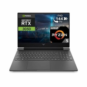 Ordinateur Portable HP 15-FB0233NF 15,6 AMD Ryzen 5 5600H 16 GB RAM 512 GB SSD NVIDIA GeForce RTX 3050: Plus de 300.000 produits