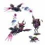Set de construction Lego Nightmare Witch's Midnight Raven Multicouleur: Plus de 300.000 produits de grandes marques en vente dir