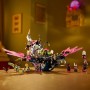 Set de construction Lego Nightmare Witch's Midnight Raven Multicouleur: Plus de 300.000 produits de grandes marques en vente dir