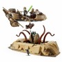 Set de construction Lego 75396 Desert Skiff & Sarlacc Pit Multicouleur 558 Pièces: Plus de 300.000 produits de grandes marques e
