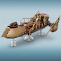 Set de construction Lego 75396 Desert Skiff & Sarlacc Pit Multicouleur 558 Pièces: Plus de 300.000 produits de grandes marques e