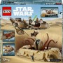 Set de construction Lego 75396 Desert Skiff & Sarlacc Pit Multicouleur 558 Pièces: Plus de 300.000 produits de grandes marques e
