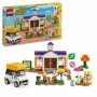 Set de construction Lego Keke's Concert on the Square Multicouleur: Plus de 300.000 produits de grandes marques en vente directe