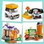 Set de construction Lego Keke's Concert on the Square Multicouleur: Plus de 300.000 produits de grandes marques en vente directe
