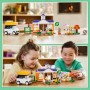 Set de construction Lego Keke's Concert on the Square Multicouleur: Plus de 300.000 produits de grandes marques en vente directe