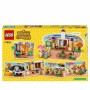 Set de construction Lego Keke's Concert on the Square Multicouleur: Plus de 300.000 produits de grandes marques en vente directe