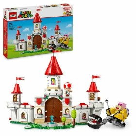 Set de construction Lego 71435 Roy Peach's Castle Battle Multicouleur: Plus de 300.000 produits de grandes marques en vente dire