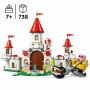 Set de construction Lego 71435 Roy Peach's Castle Battle Multicouleur: Plus de 300.000 produits de grandes marques en vente dire