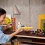 Figurine Décorative Lego Plastique: Plus de 300.000 produits de grandes marques en vente directe à prix usine sur cadeaufou.com.