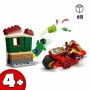 Figurine Décorative Lego Plastique: Plus de 300.000 produits de grandes marques en vente directe à prix usine sur cadeaufou.com.