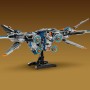 Set de construction Lego 76286 Guardians of the Galaxy: Milano Starship Multicouleur 2090 Pièces: Plus de 300.000 produits de gr