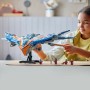 Set de construction Lego 76286 Guardians of the Galaxy: Milano Starship Multicouleur 2090 Pièces: Plus de 300.000 produits de gr