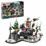 Set de construction Lego 76291 Avengers Assemble: Age of Ultron 613 Pièces: Plus de 300.000 produits de grandes marques en vente