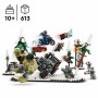 Set de construction Lego 76291 Avengers Assemble: Age of Ultron 613 Pièces: Plus de 300.000 produits de grandes marques en vente